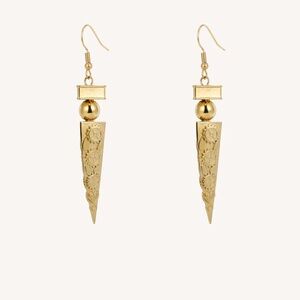 Victoria Emerson Resilience Earrings